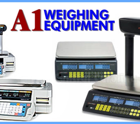 A1 Weighing Equipment Pty Ltd - Toowoomba City, QLD. Servicing Southern Queensland And Northern New South Wales. 24 Hour Service