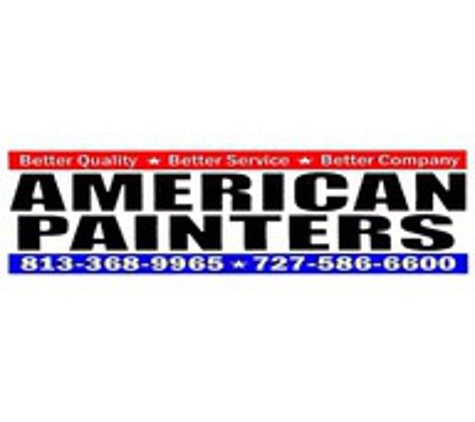 American Painters Inc - Tarpon Springs, FL