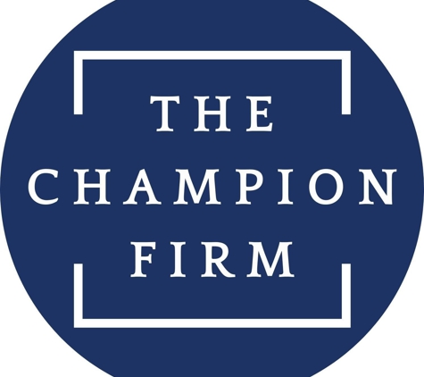 The Champion Firm, Personal Injury Attorneys, P.C. - Marietta, GA