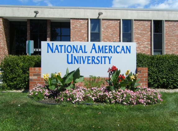 National American University - Minneapolis, MN