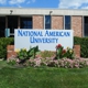 National American University