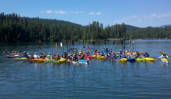 Headwaters Adventure Company - Redding, CA