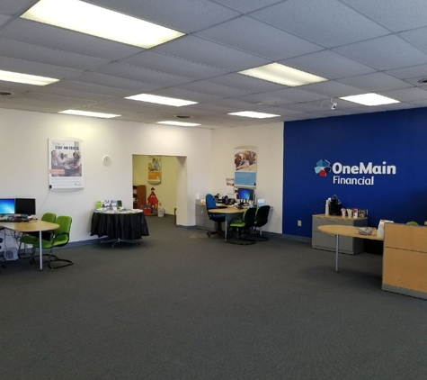 OneMain Financial - Lafayette, IN