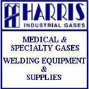 Harris Welding Supply - Welding Equipment Repair