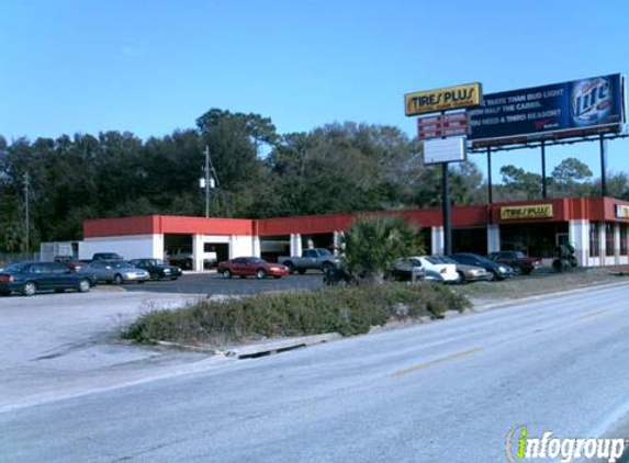 Tires Plus - Jacksonville, FL