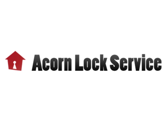 Acorn Lock Service - Woodruff, WI