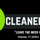 OCD CLEANERS LLC - Cleaning Contractors