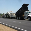Falcon Contracting - Asphalt Paving & Sealcoating