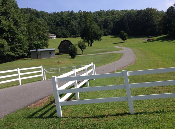 Franklin  Fence - Franklin, NC