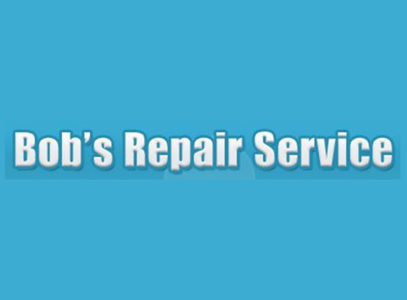 Bob's Repair Service - South Bend, IN