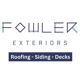 Fowler Exteriors