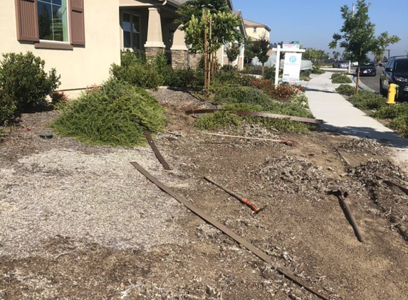 IE Landscaping Services - Perris, CA