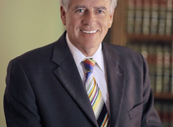 Larry Brockman, Attorney at Law - Swansea, IL