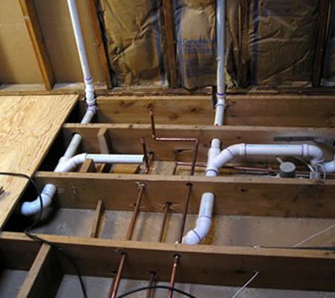 Simple Plumbing Services