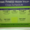 Anytime Fitness gallery