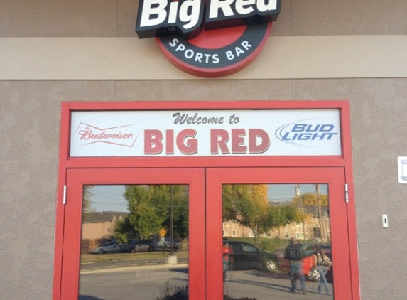 Big Red Keno - Fremont, NE