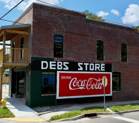 The Corner at Debs Store - Jacksonville, FL