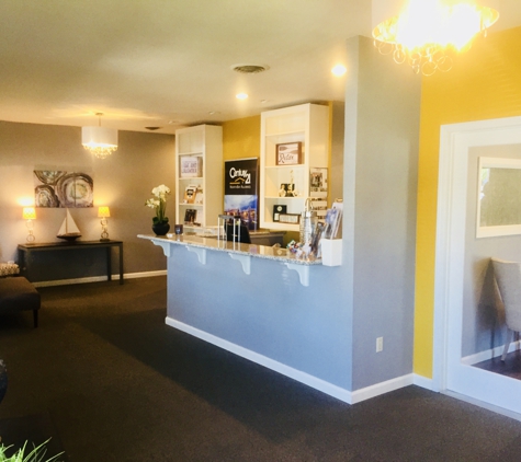 Century 21 NorthBay Allinace - Lakeport, CA. Real Estate Sales 
And 
NorthBay Property Managment