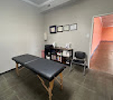 Powerhouse Physical Therapy, P - Dallas, TX