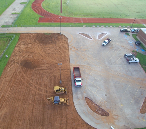 Dale's Paving Inc - Bossier City, LA