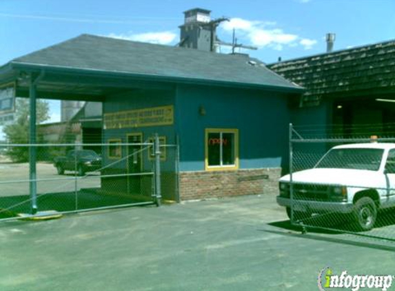 Brighton  Auto & Diesel Clinic - Brighton, CO