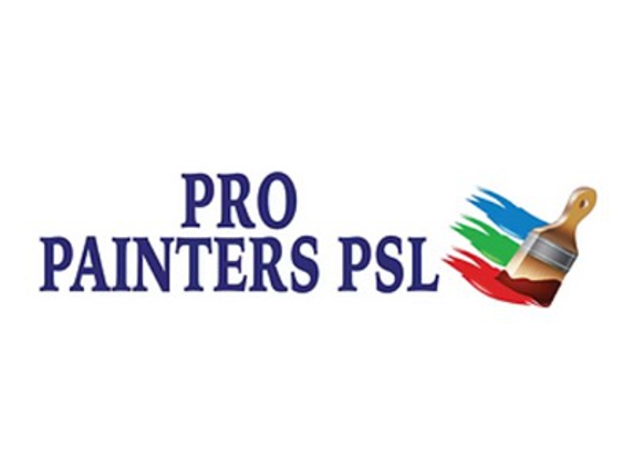 Pro Painters PSL