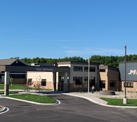 Johnson Memorial Health Services - Dawson, MN. JMHS Campus