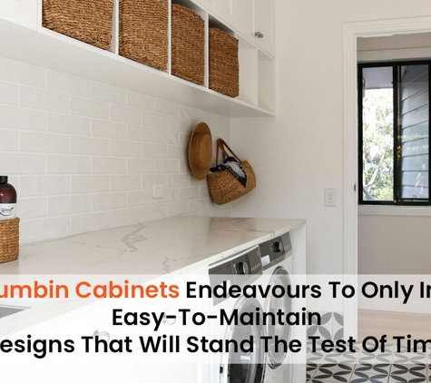 Currumbin Cabinets Pty Ltd - Currumbin Waters, QLD. Currumbin Cabinets Endeavours To Only Install Easy-To-Maintain Designs That Will Stand The Test Of Time