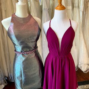 Madison Square Boutique and Bridal - Owensboro, KY