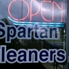 Spartan Cleaners gallery