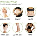 It Works Global Melissa Sample Independent Distributor - Body Wrap Salons