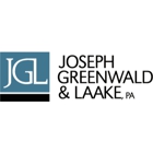 Joseph Greenwald & Laake