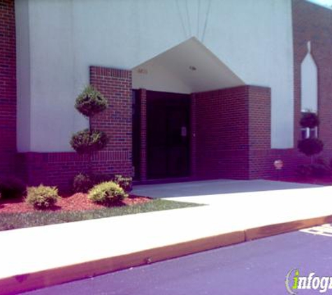 First Missionary Baptist Church of Kinloch - Black Jack, MO