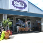 Hall's Hardware & Lumber