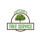 Captain's Tree Service