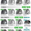 J Moret Tires Corporation - Tire Recap, Retread & Repair-Equipment & Supplies