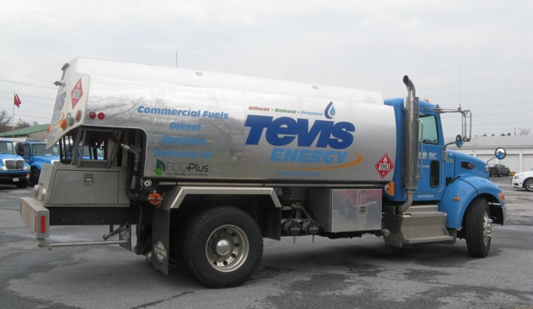 Tevis Oil - Hanover, PA