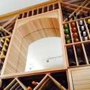 Warm Timber Saunas & Wine Cellars - Wine Storage