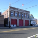 City of New Brunswick Fire Department - Fire Departments