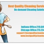 Best Quality Cleaning Service