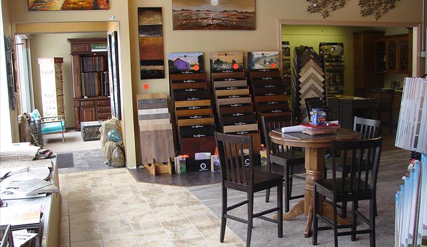 Home 360 Flooring & Home Decor - Columbus, NE