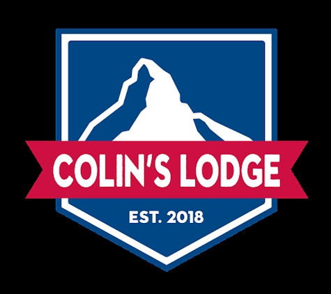 Colin's Lodge - Bellbrook, OH