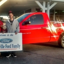 Loganville Ford Parts Center