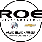 Roe Chevrolet Buick