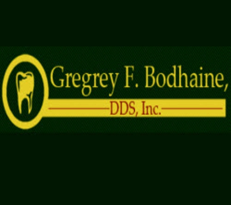 Bodhaine Gregrey F DDS Office - Claremont, CA