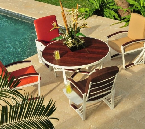 Patio Furniture Distributors Outlet - Dania, FL