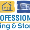 Professional Moving & Storage gallery
