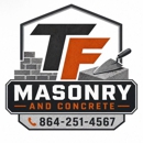 TF Masonry & Concrete