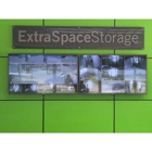 Extra Space Storage