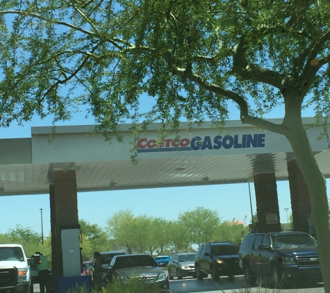 Costco - Phoenix, AZ